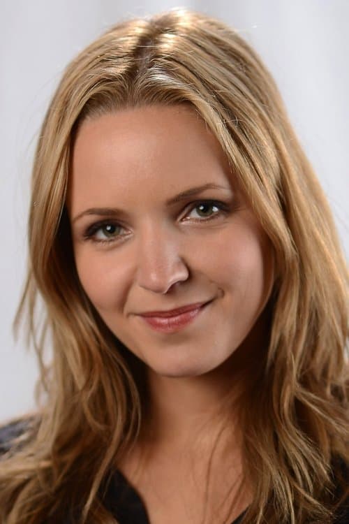 Jordana Spiro profile photo