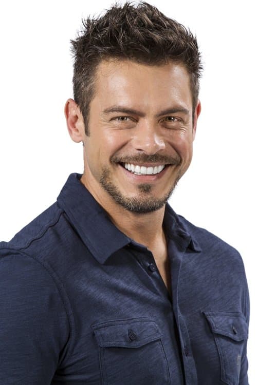 Luigi Baricelli profile photo