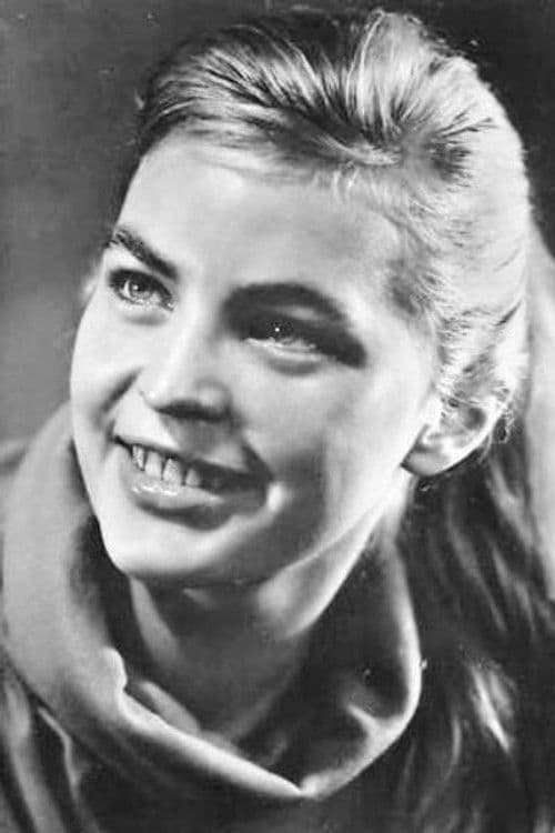 Christel Bodenstein profile photo