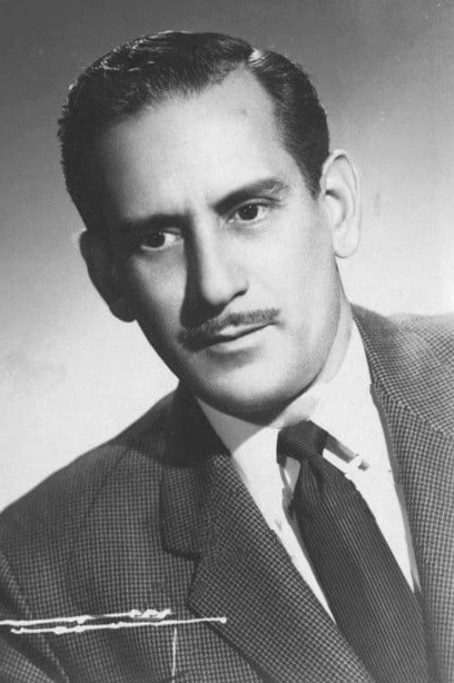 Santiago Ríos profile photo