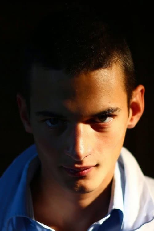 Hippolyte Burkhart-Uhlen profile photo