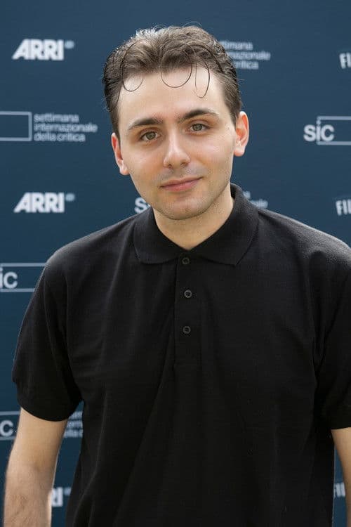 Lorenzo Quagliozzi profile photo