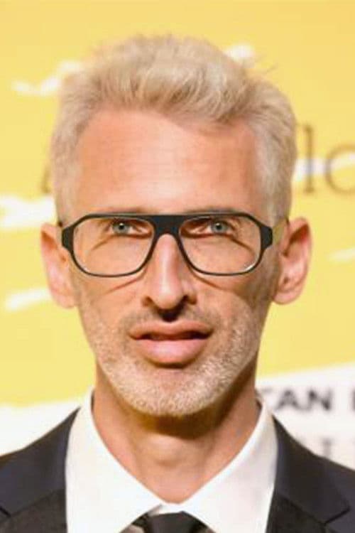 Stretch Armstrong profile photo