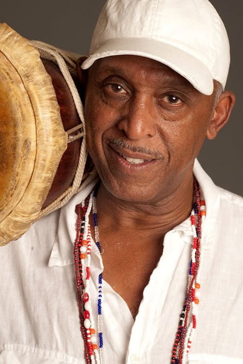 Bill Summers profile photo