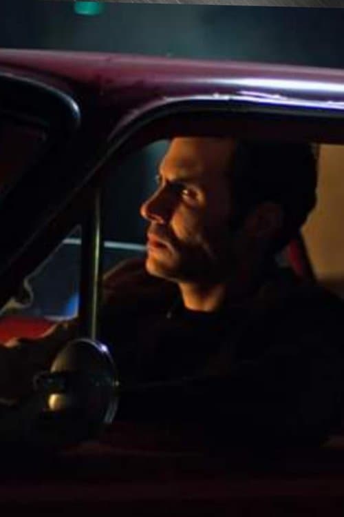 Murder For Beginners poster