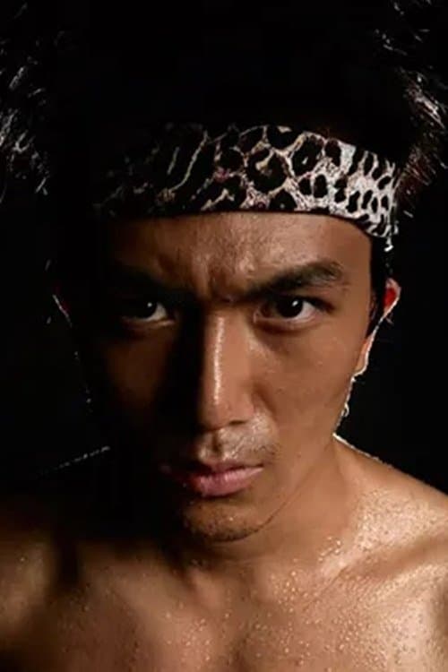 Li Ning profile photo