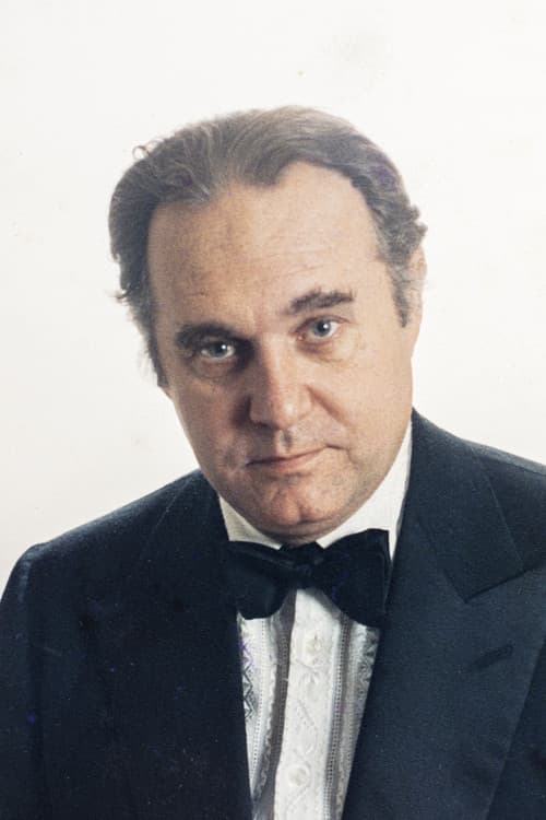 Federico Peralta Ramos profile photo