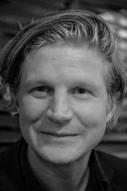 Johan Melin profile photo