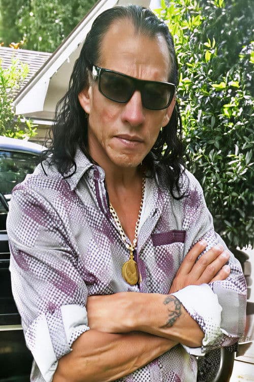 Amador Granados profile photo