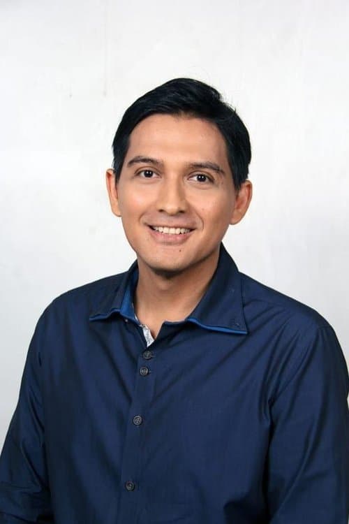 Lucky Hakim profile photo