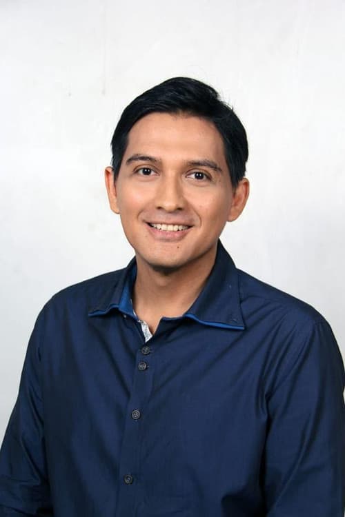 Lucky Hakim profile photo