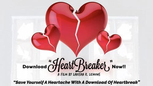 Heartbreaker poster