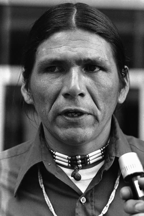 Dennis Banks profile photo