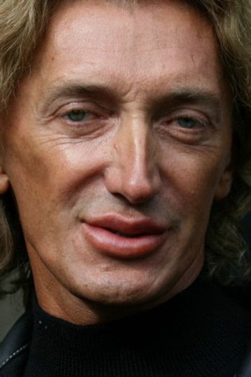 Valeri Mikhailovsky profile photo