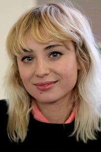 Miranda Makaroff profile photo