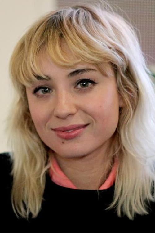 Miranda Makaroff profile photo