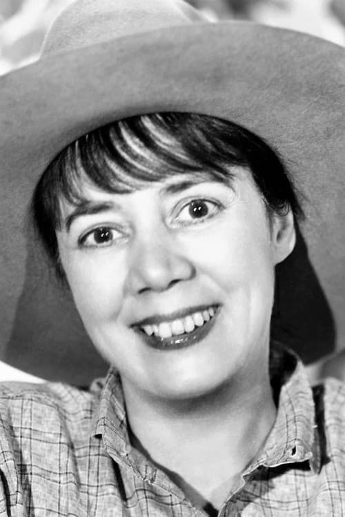 Leila Bennett profile photo