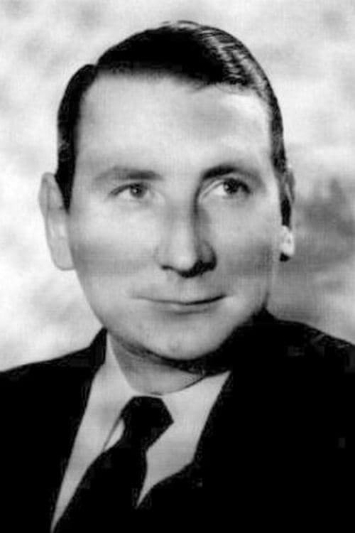 Alfred Adam profile photo