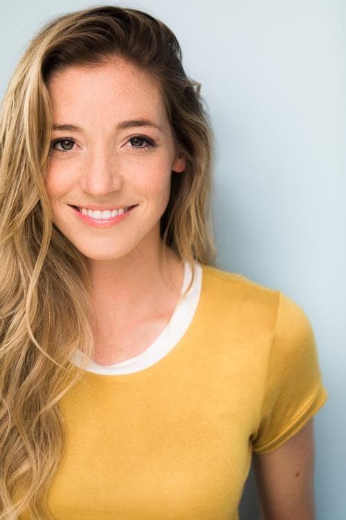 Hayley Greenbauer profile photo