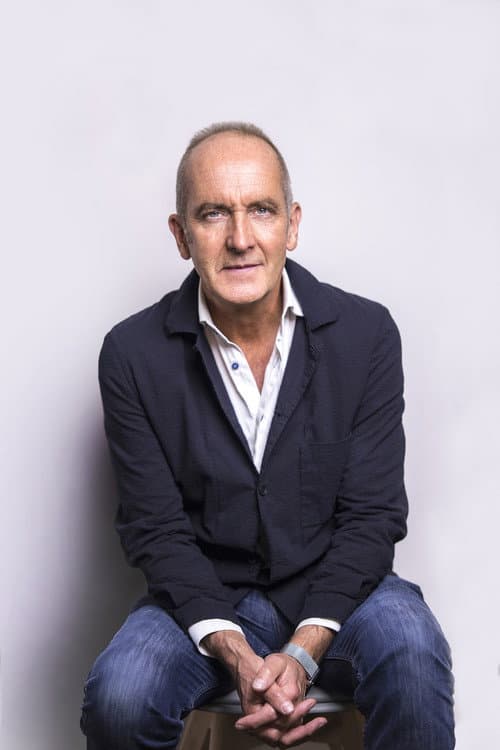 Kevin McCloud profile photo