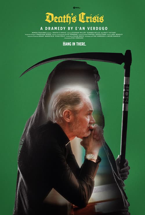 Death's Crisis poster