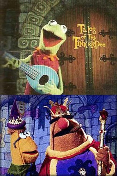 Tales of the Tinkerdee poster