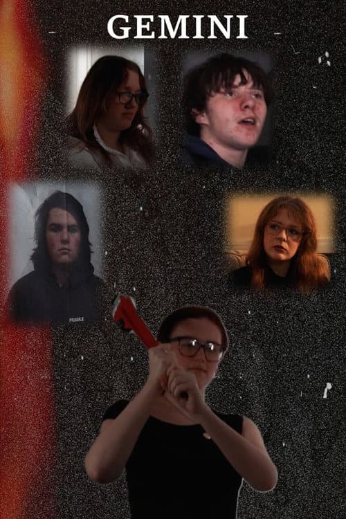 Gemini poster