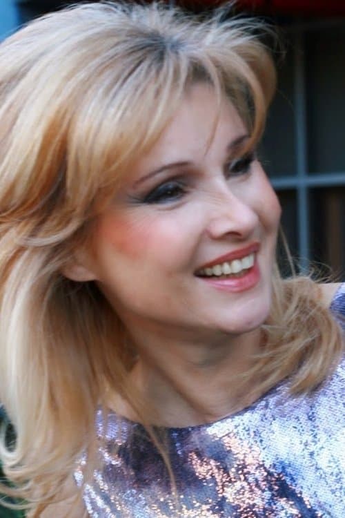 Sonja Tuchmann profile photo