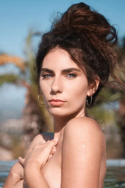 Melinda May profile photo