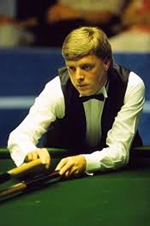 Mike Hallett profile photo