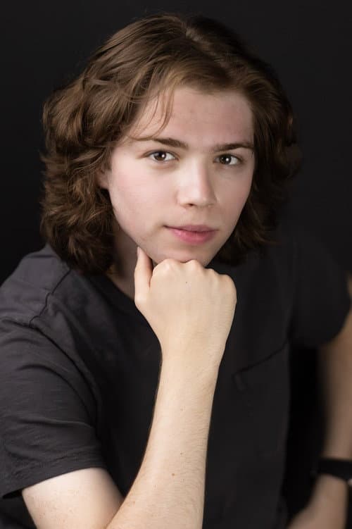 Jack Newlin profile photo