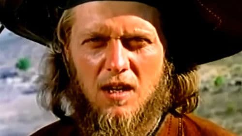 Jesuíno Brilhante, o Cangaceiro poster