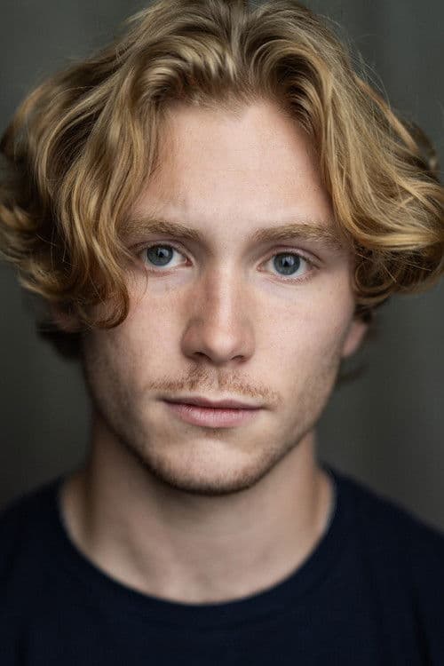 Jack Garner profile photo