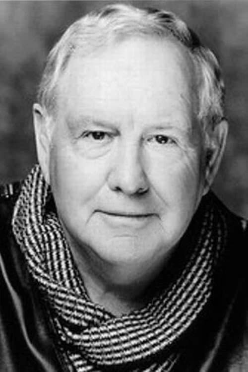 Peter Whitford profile photo