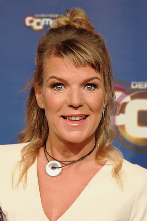 Mirja Boes profile photo