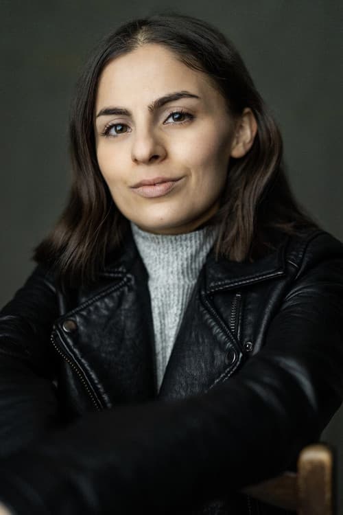 Emily-Alice Sesto profile photo