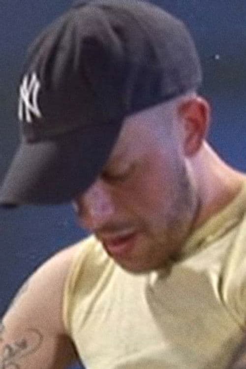 Jeremy Rockwood profile photo