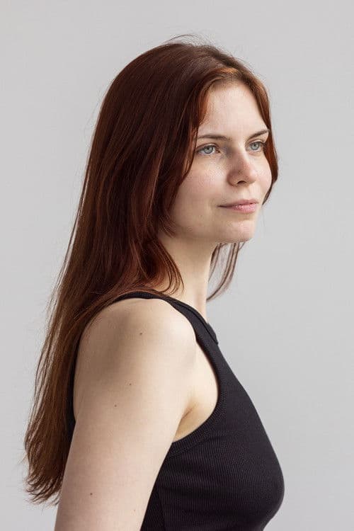 Nathalie H. Verlac profile photo