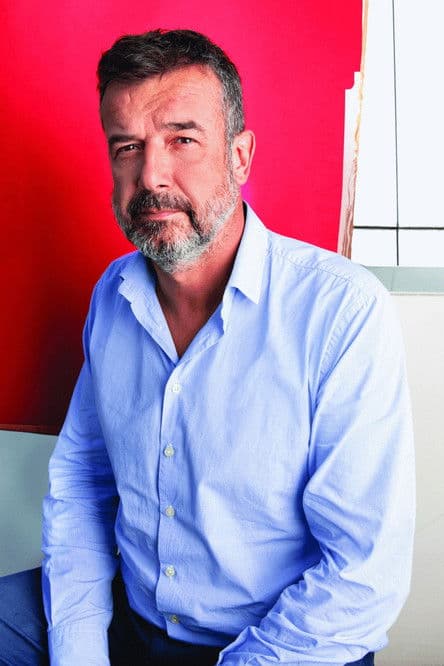 Régis Le Sommier profile photo