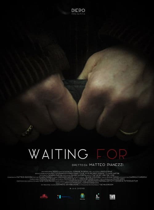 Waiting for poster