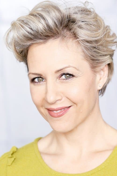 Marya Delver profile photo