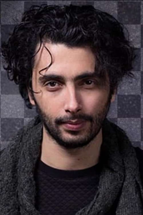 Yevhen Bondarskyi profile photo