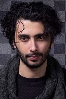 Yevhen Bondarskyi profile photo