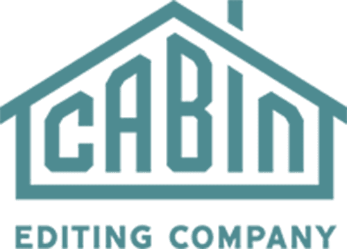 Cabin Editing Company