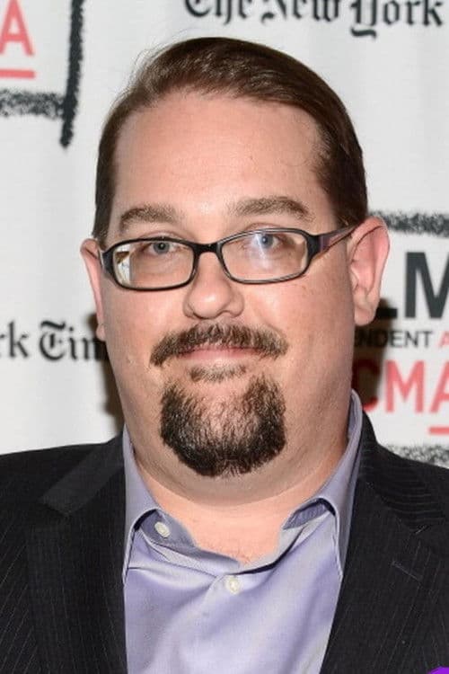 Drew McWeeny profile photo