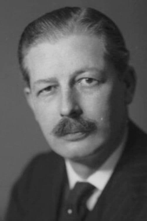 Harold Macmillan profile photo