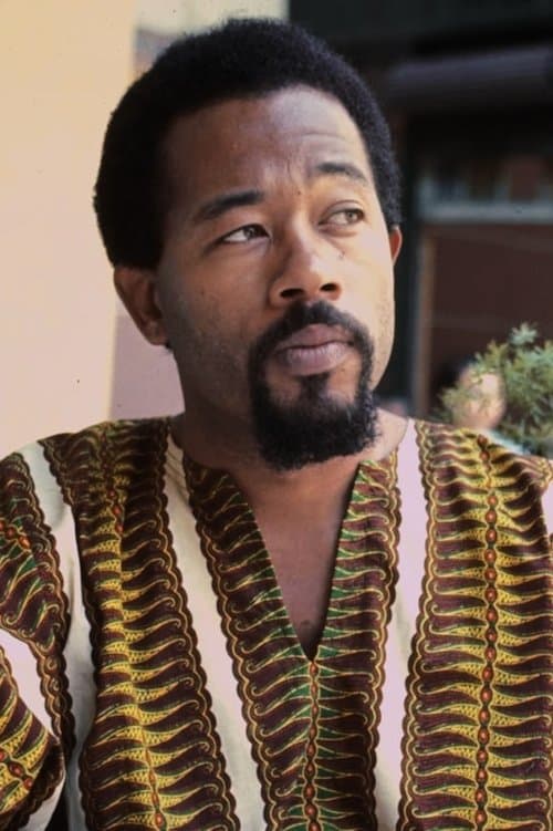 Eldridge Cleaver profile photo