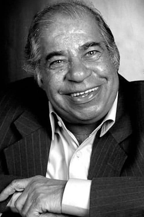 Mahmud Bahrami profile photo