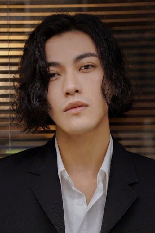 Johnny Huang profile photo