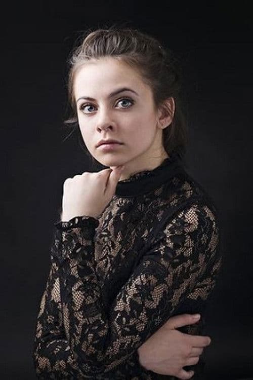 Evgeniya Turkova profile photo